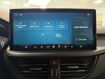 Image véhicule  Ford KUGA (24)
