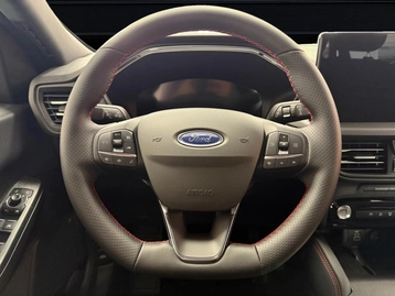 Image véhicule  Ford KUGA (19)