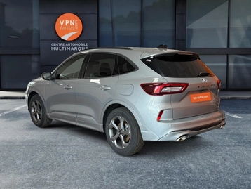 Image véhicule  Ford KUGA (10)