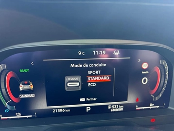 Image véhicule  Nissan JUKE (37)