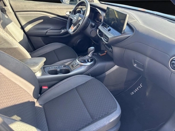 Image véhicule  Nissan JUKE (17)