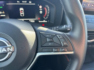 Image véhicule  Nissan JUKE (26)