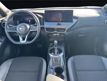 Image véhicule  Nissan JUKE (9)