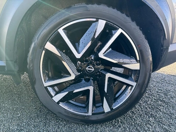 Image véhicule  Nissan JUKE (16)