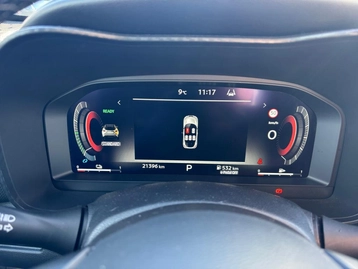 Image véhicule  Nissan JUKE (27)