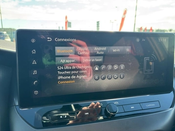 Image véhicule  Nissan JUKE (34)