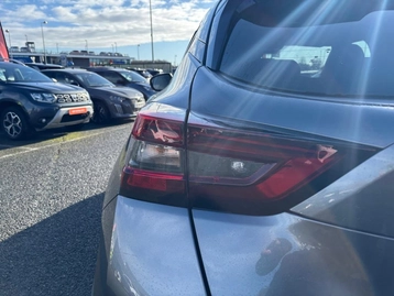 Image véhicule  Nissan JUKE (18)