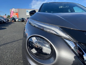 Image véhicule  Nissan JUKE (20)