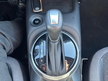 Image véhicule  Nissan JUKE (29)