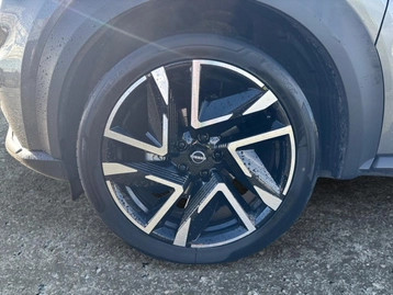 Image véhicule  Nissan JUKE (13)