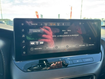 Image véhicule  Nissan JUKE (33)