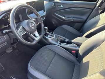 Image véhicule  Nissan JUKE (8)