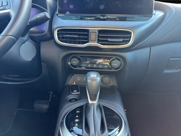 Image véhicule  Nissan JUKE (10)