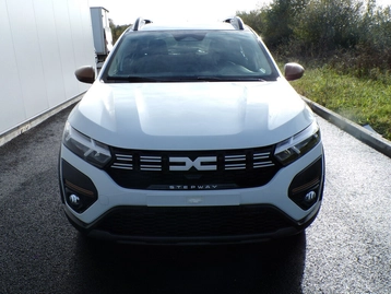 Image véhicule  Dacia SANDERO (3)