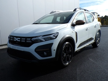 Image véhicule  Dacia SANDERO (1)