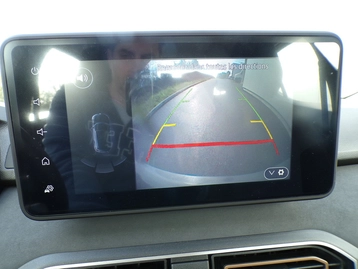 Image véhicule  Dacia SANDERO (21)