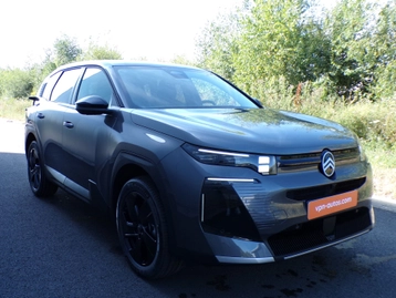 Image véhicule  Citroën C5 AIRCROSS (2)