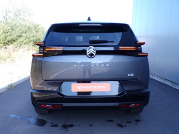 Image véhicule  Citroën C5 AIRCROSS (4)