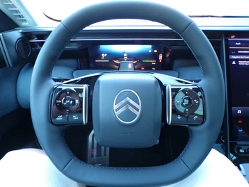 Image véhicule  Citroën C5 AIRCROSS (10)