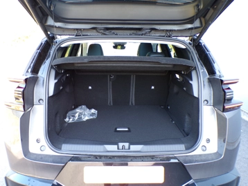 Image véhicule  Citroën C5 AIRCROSS (16)
