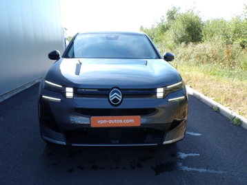 Image véhicule  Citroën C5 AIRCROSS (1)