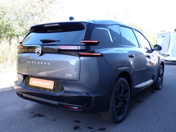 Image véhicule  Citroën C5 AIRCROSS (5)