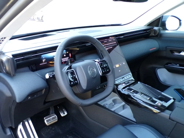 Image véhicule  Citroën C5 AIRCROSS (6)