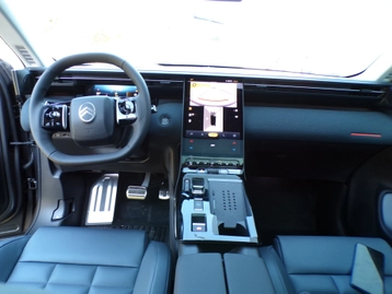 Image véhicule  Citroën C5 AIRCROSS (7)