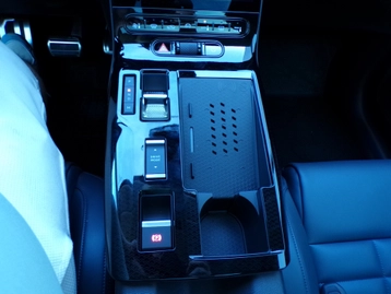Image véhicule  Citroën C5 AIRCROSS (13)