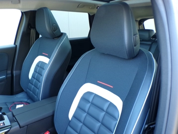 Image véhicule  Citroën C5 AIRCROSS (8)