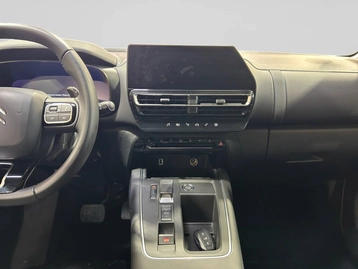 Image véhicule  Citroën C5 AIRCROSS (9)