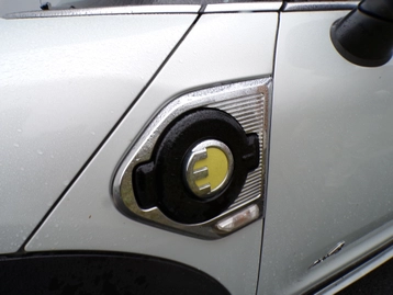 Image véhicule  Mini COUNTRYMAN (13)