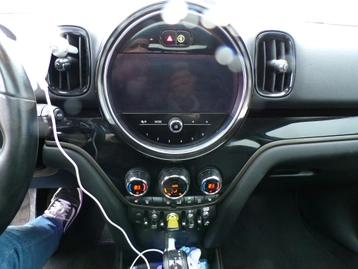 Image véhicule  Mini COUNTRYMAN (8)