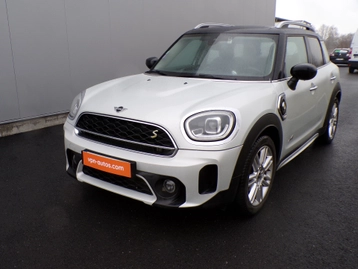 Image véhicule  Mini COUNTRYMAN (0)