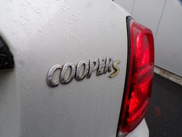 Image véhicule  Mini COUNTRYMAN (12)