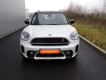 Image véhicule  Mini COUNTRYMAN (1)