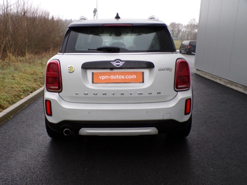 Image véhicule  Mini COUNTRYMAN (3)