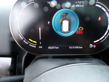 Image véhicule  Mini COUNTRYMAN (7)