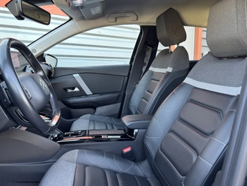 Image véhicule  Citroën C4 (3)