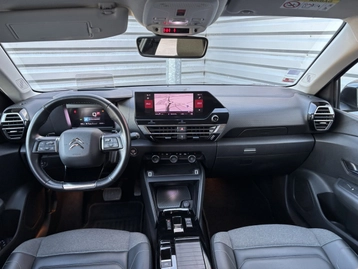 Image véhicule  Citroën C4 (6)