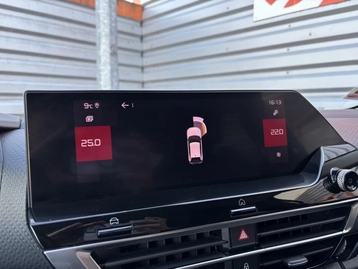 Image véhicule  Citroën C4 (18)