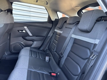 Image véhicule  Citroën C4 (4)