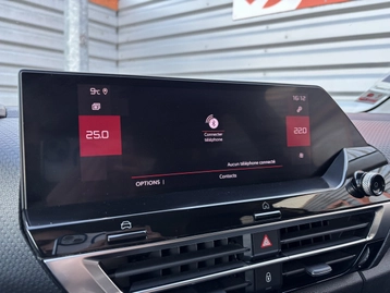 Image véhicule  Citroën C4 (20)