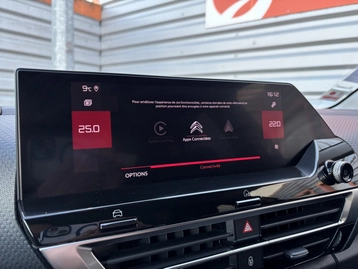 Image véhicule  Citroën C4 (21)