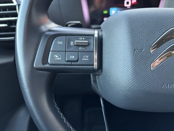 Image véhicule  Citroën C4 (8)