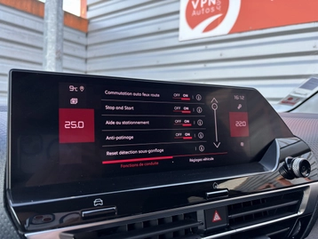 Image véhicule  Citroën C4 (24)