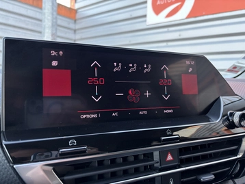 Image véhicule  Citroën C4 (23)