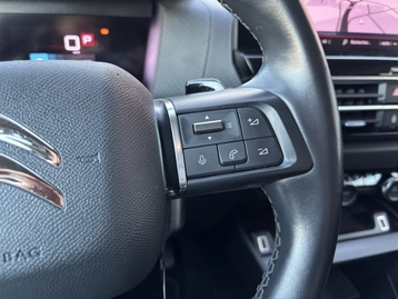 Image véhicule  Citroën C4 (13)