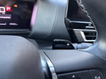 Image véhicule  Citroën C4 (14)