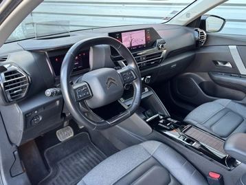 Image véhicule  Citroën C4 (2)